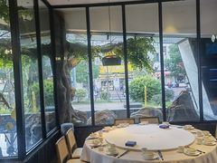 -院里寻菜·精致庭院菜(观沙岭店)