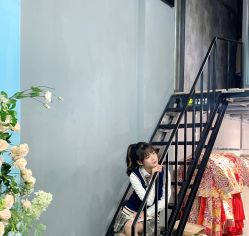 -天长地久婚纱摄影(天宁北路店)