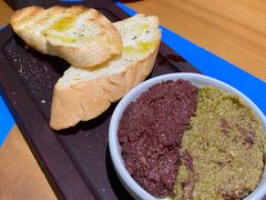 -HELLO MUSAE 拾光缪斯餐厅·纯正希腊风味(苏州中心店)