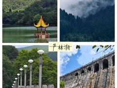 -庐山风景名胜区