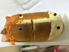 -味多美蛋糕(朝新嘉园店)