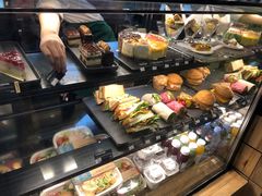 -星巴克臻选(湖滨道店)