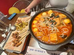 -神府路壹号·海鲜烧烤排档(三坊七巷店)