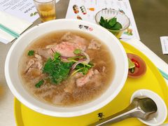 -蔡澜Pho·越南粉餐厅(海上世界店)