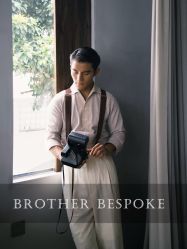 点击看大图 -Brother西服礼服定制·商务·婚礼(佛山南海店)