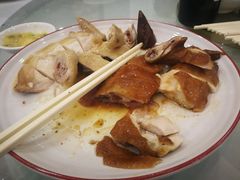 -东江海鲜酒家(艺都分店)