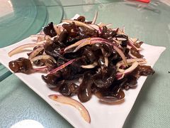 -钰田大院·碳烤虹鳟鱼·怀柔地道农家菜(雁栖湖店)