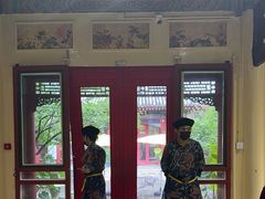 -宫事颐庭·老佛爷贵寿下午茶(颐和园店)