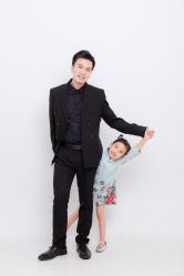 -大连棒棒糖儿童摄影(熊洞街店)