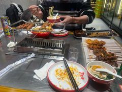 -古彭7只羊·徐州烧烤(旗舰店)