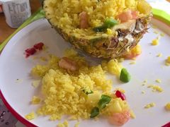 -上海野生动物园老虎餐厅