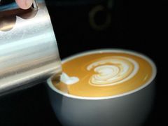 -LIN COFFEE CO(龙珠达店)