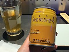 -很久以前羊肉串(簋街店)