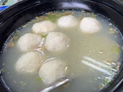 -景好海鲜餐厅(大鹏必选旅游店)