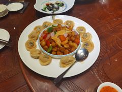 -龙悦湾酒家·八阵鱼生·渔人码头店