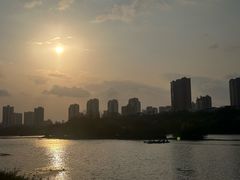 -南宁南湖公园