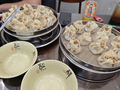 -天泰路羊汤早点烧麦(联谊里店)