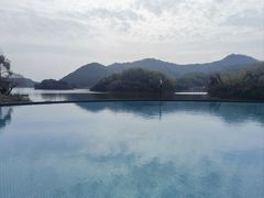 -宁波九龙湖开元度假村