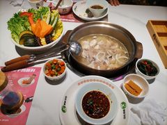 -蜀江龙火锅(339店)