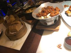 -绿茶餐厅(深圳龙华天虹购物中心店)