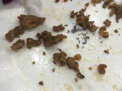 -杨记小骨头羊杂馆(南五马路店)