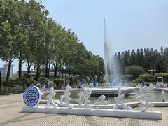 -大连理工大学(凌水校区)