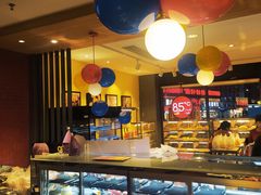 -85度C(泉州南安溪美店)