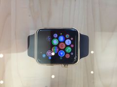 -Apple 零售店(Causeway Bay)