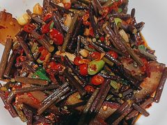 -西江红·株洲本地菜(滨江南路店)