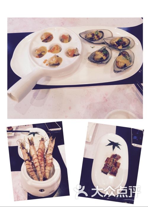 黑松白鹿和风料理(长白二街店)图片 - 第228张