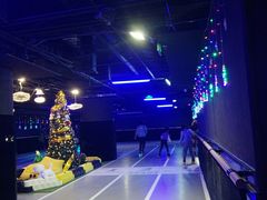 -VS SPORTS PARK运动玩乐园·团建·生日会(合生汇店)