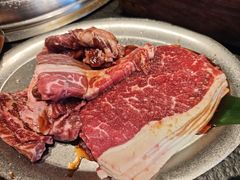 -300杯·和牛烧肉清酒专门店(廊里店)
