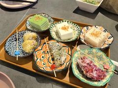 -沿江海南菜·文昌鸡祖师爷(大东海店)