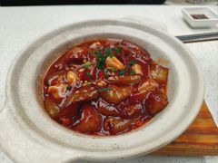-肥仔文澳门猪骨煲(南京西路店)