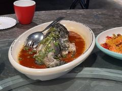 -川悦留香·海鲜餐厅(海棠68环球美食街店)