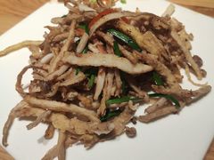 竹里小炒-竹里馆·淮扬菜·功夫茶(老门东店)