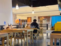 -雷门拉面店(新光天地店)