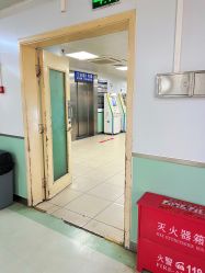 点击看大图 -首都儿科研究所附属儿童医院