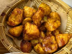 -花盐街·四川乐山小吃(西单大悦城店)