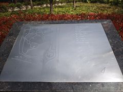 -徐家汇源景区-衡山公园