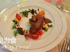 -戈雅法餐厅(世界城广场店)