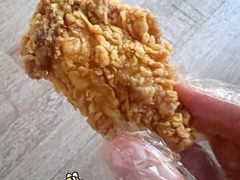 辣翅-肯德基(宝利丰店)