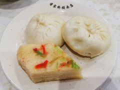 -蒋家桥饺面店(广陵路店)