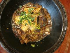 -咱屯子锅台鱼(岳阳街店)