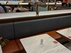 -新世界餐厅(万达店)