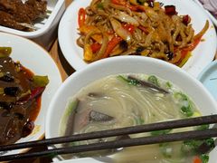 -向阳羊汤(千峰店)