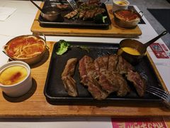 -豪享来中西餐厅(隆昌店)