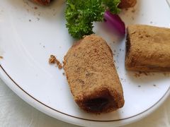 -福来居烤鸭店(天坛二店)