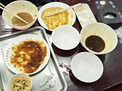 -杏园餐厅(阜成门店)