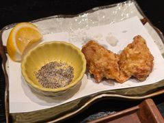 -玄白·炭烤活鳗(上海首店)